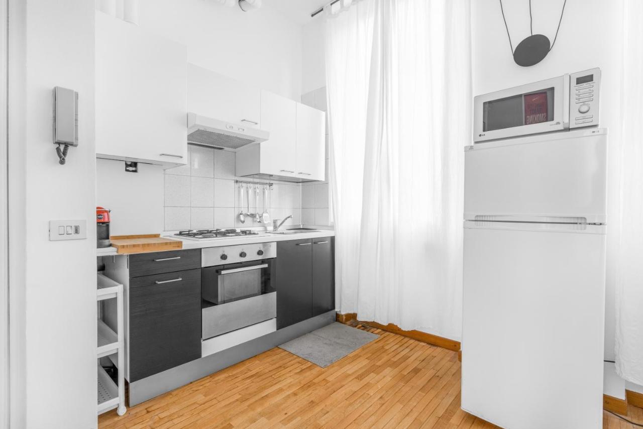 Duomo 7 Minuti Exclusive Apartment Vercelli Mailand Exterior foto